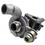 Repas turbo Mitsubishi Carisma 1.9 DI-D MP 75 kW F8Q 1999-2004